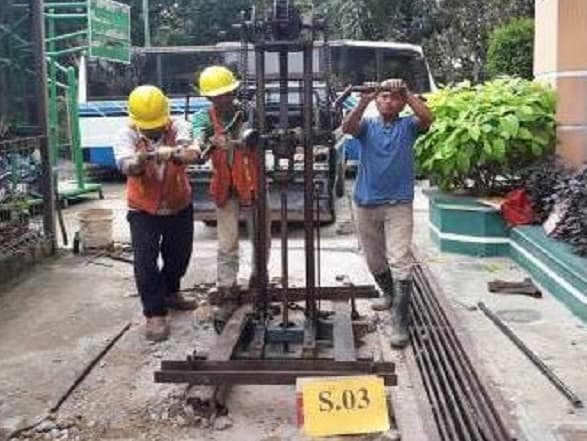 Jasa Sondir Tanah Situbondo