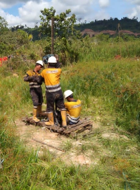 Jasa sondir Tanah Tasikmalaya