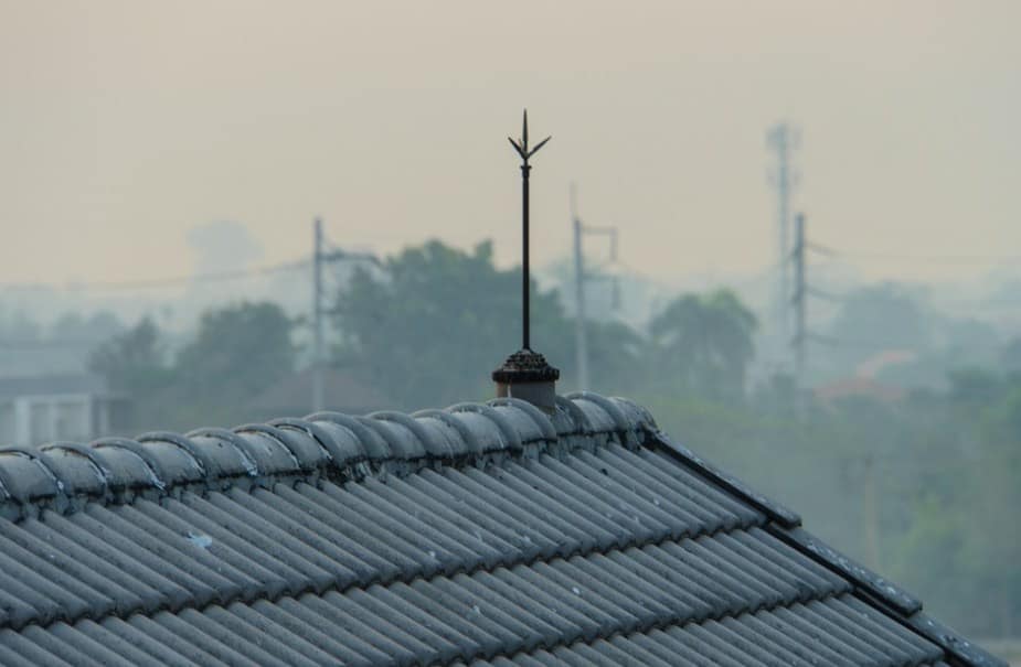 Jasa Pasang Penangkal Petir dan Pasang Grounding di Madura