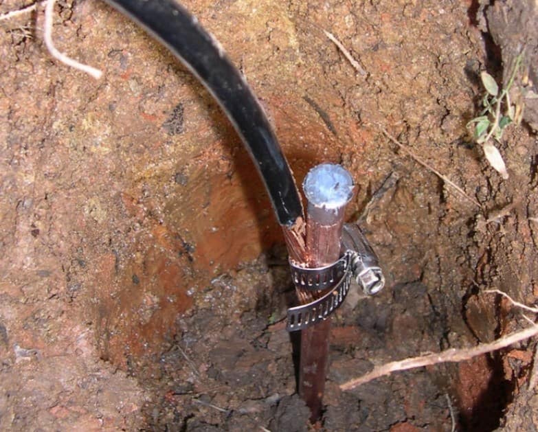 Jasa Pasang Penangkal Petir dan Pasang Grounding di Surabaya