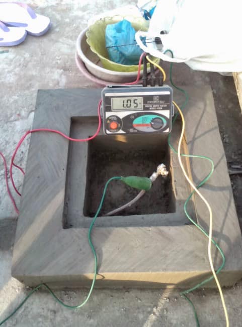 Jasa Pasang Penangkal Petir dan Pasang Grounding di Probolinggo