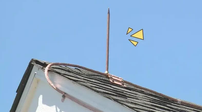 Jasa Pasang Penangkal Petir dan Pasang Grounding di Tuban