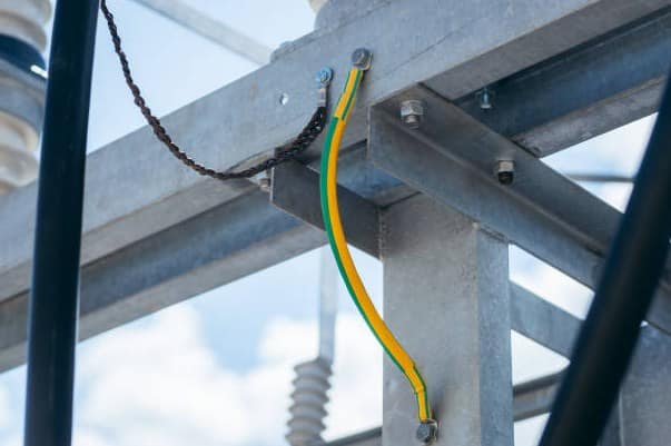 Jasa Pasang Penangkal Petir dan Pasang Grounding di Tulungagung