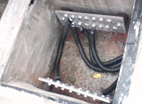 Jasa Pasang Penangkal Petir dan Pasang Grounding di Lumajang