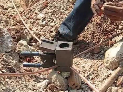 Jasa Pasang Penangkal Petir dan Pasang Grounding di Nganjuk