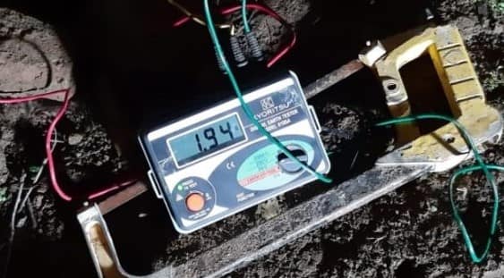 Jasa Pasang Penangkal Petir dan Pasang Grounding di Salatiga