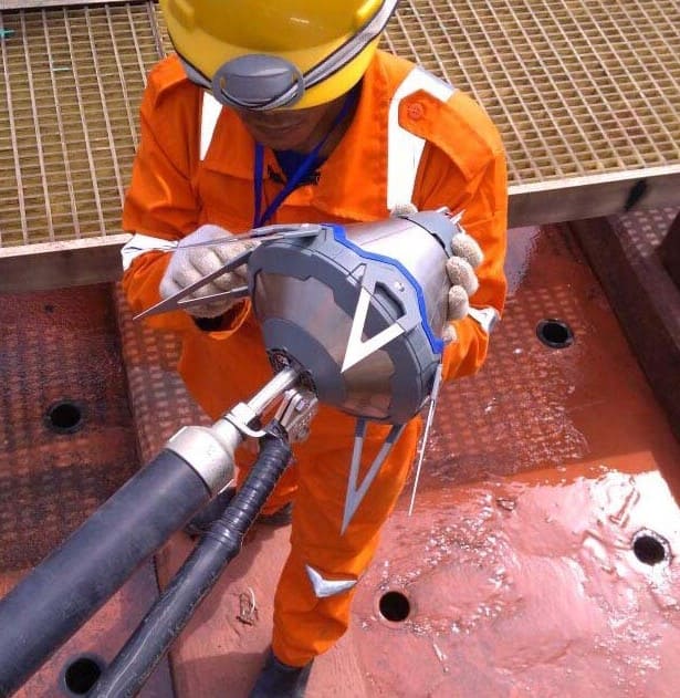 Jasa Pasang Penangkal Petir dan Pasang Grounding Pekalongan