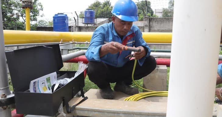 Jasa Pasang Penangkal Petir dan Pasang Grounding di Grobogan yang Handal