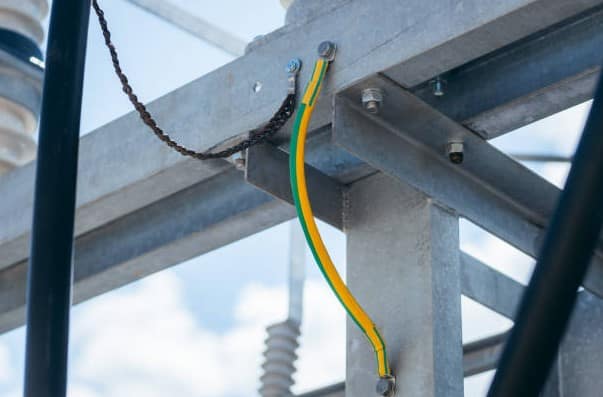 Jasa Pasang Penangkal Petir dan Pasang Grounding di Temanggung