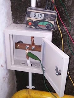 Jasa Pasang Penangkal Petir dan Pasang Grounding di Wonogiri