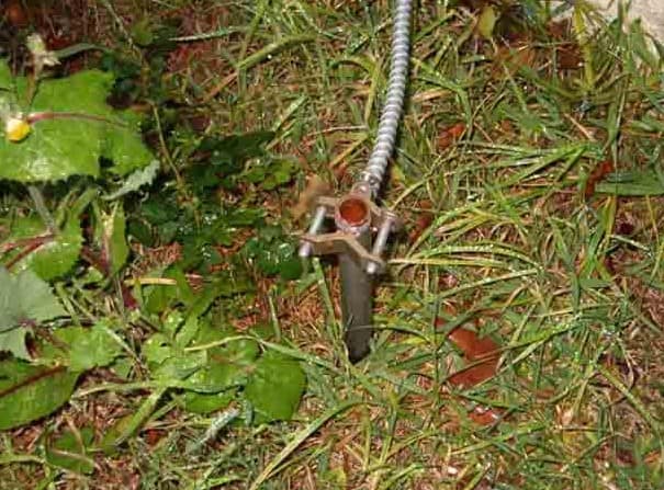 Jasa Pasang Penangkal Petir dan Pasang Grounding di Wonosobo