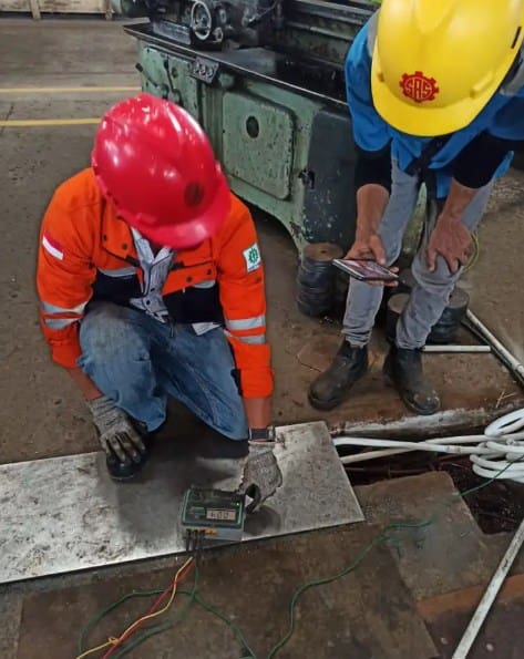 Jasa Pasang Penangkal Petir dan Pasang Grounding di Boyolali