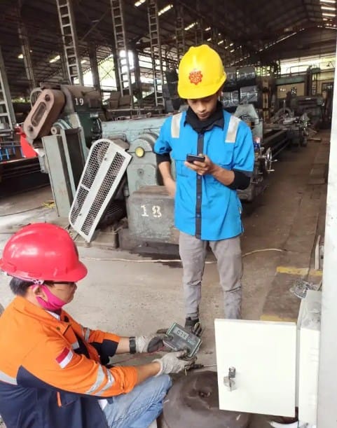 Jasa Pasang Penangkal Petir dan Pasang Grounding di Serang