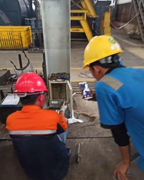 Jasa Pasang Penangkal Petir dan Pasang Grounding di Tangerang Selatan