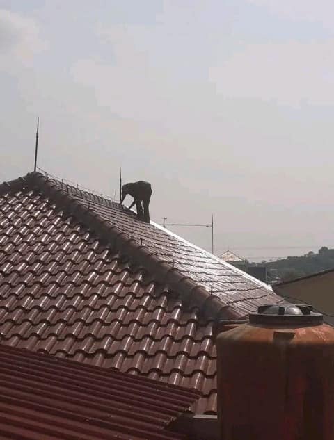 Jasa Pasang Penangkal Petir dan Pasang Grounding di Kuningan