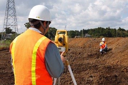 Jasa Topografi di Jombang