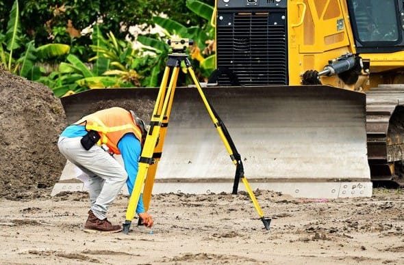 Jasa Topografi di Magetan