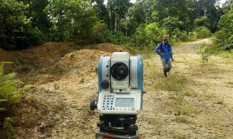 Jasa Topografi di Bojonegoro