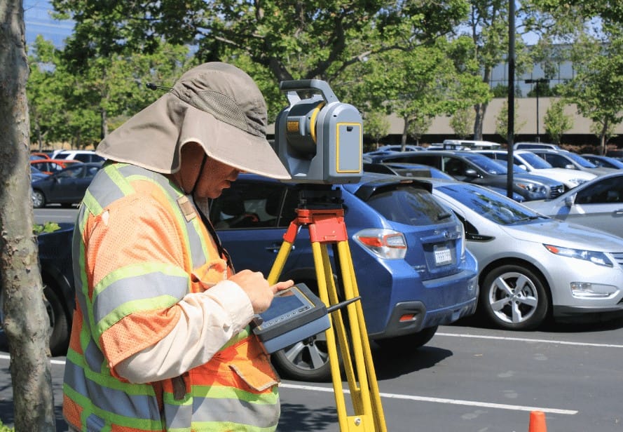 Jasa Topografi di Rembang