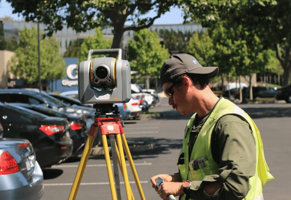 Jasa Topografi di Sukoharjo