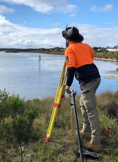 Jasa Topografi Pekalongan