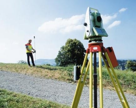 Jasa Topografi di Purbalingga