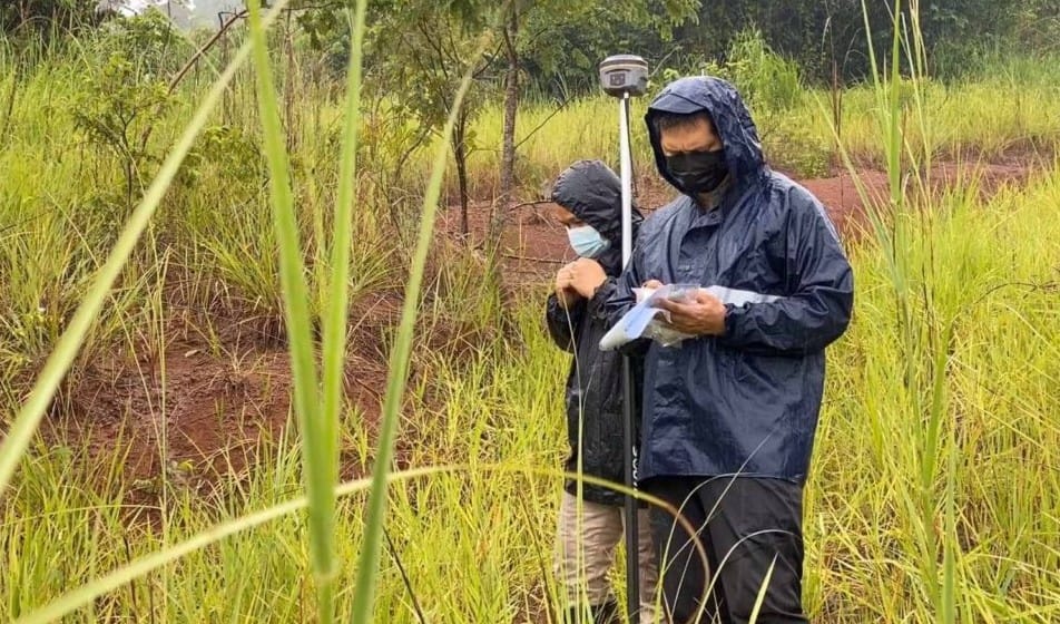 Panduan Komprehensif untuk Survei Topografi untuk Analisis Tanah