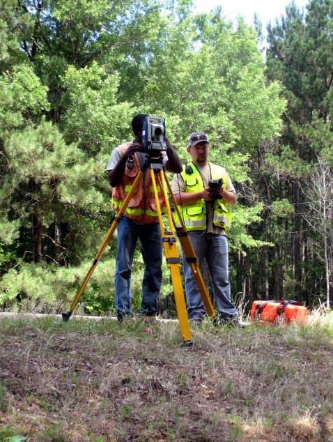 Jasa Topografi di Boyolali
