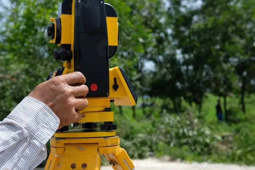 Jasa Topografi di Tasikmalaya