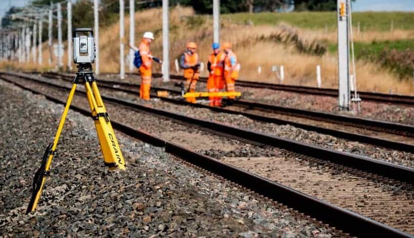 Jasa Topografi di Garut