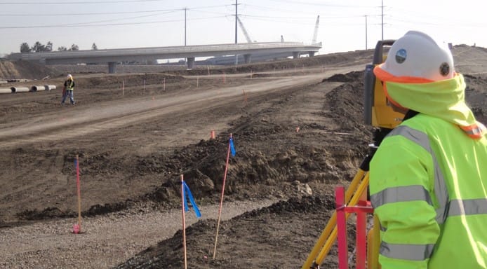 Jasa Topografi di Kuningan