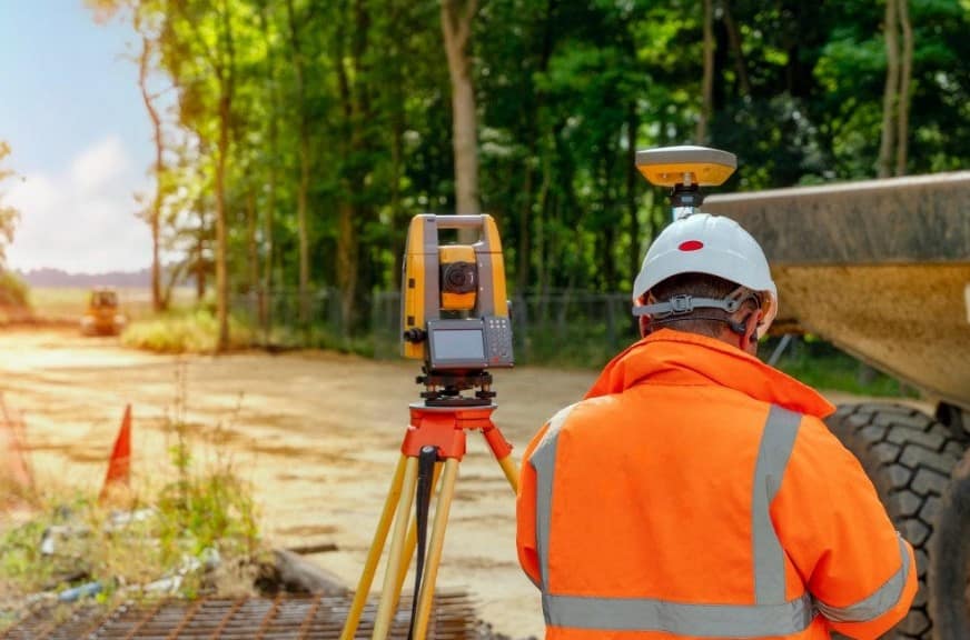Jasa Topografi di Majalengka