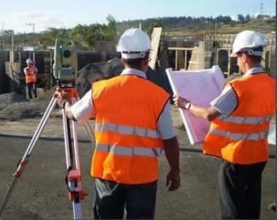 Jasa Topografi di Purwakarta