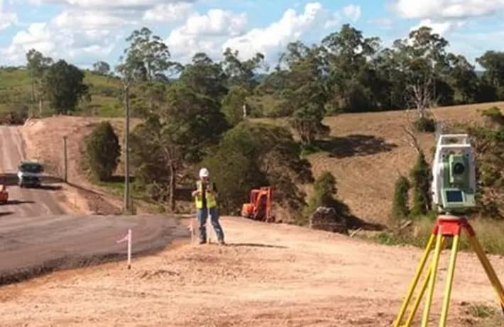 Jasa Topografi di Sumedang