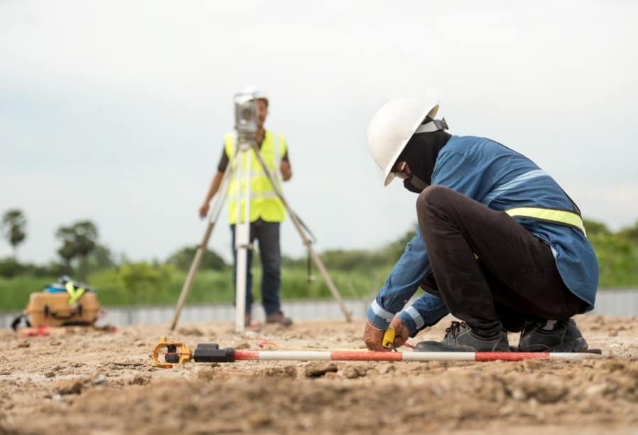 Jasa Topografi di di Indramayu