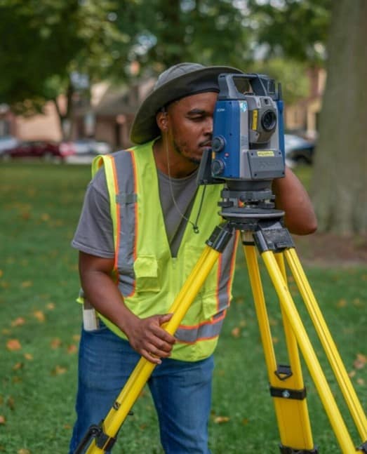 Jasa Topografi Bogor