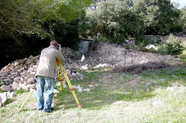 Jasa Topografi di Bandung Barat