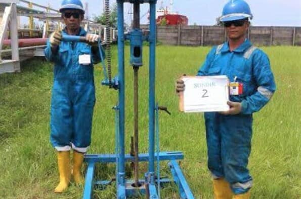 Jasa Sondir Tanah di Bireuen