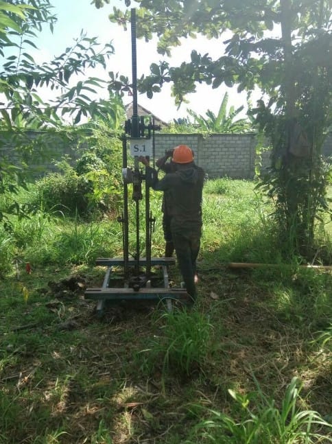 Jasa Sondir Tanah di Langsa