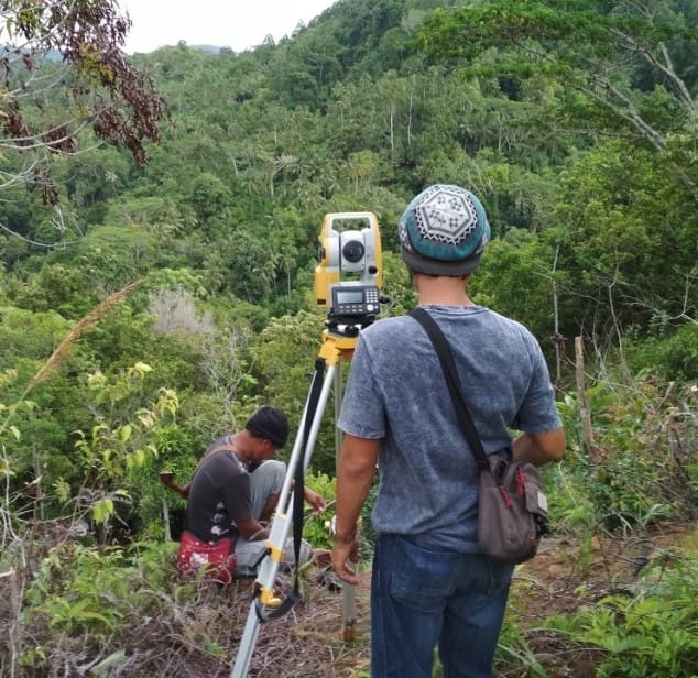 Jasa Sondir Tanah di Karo